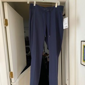 Athleta Midtown Ankle Pant